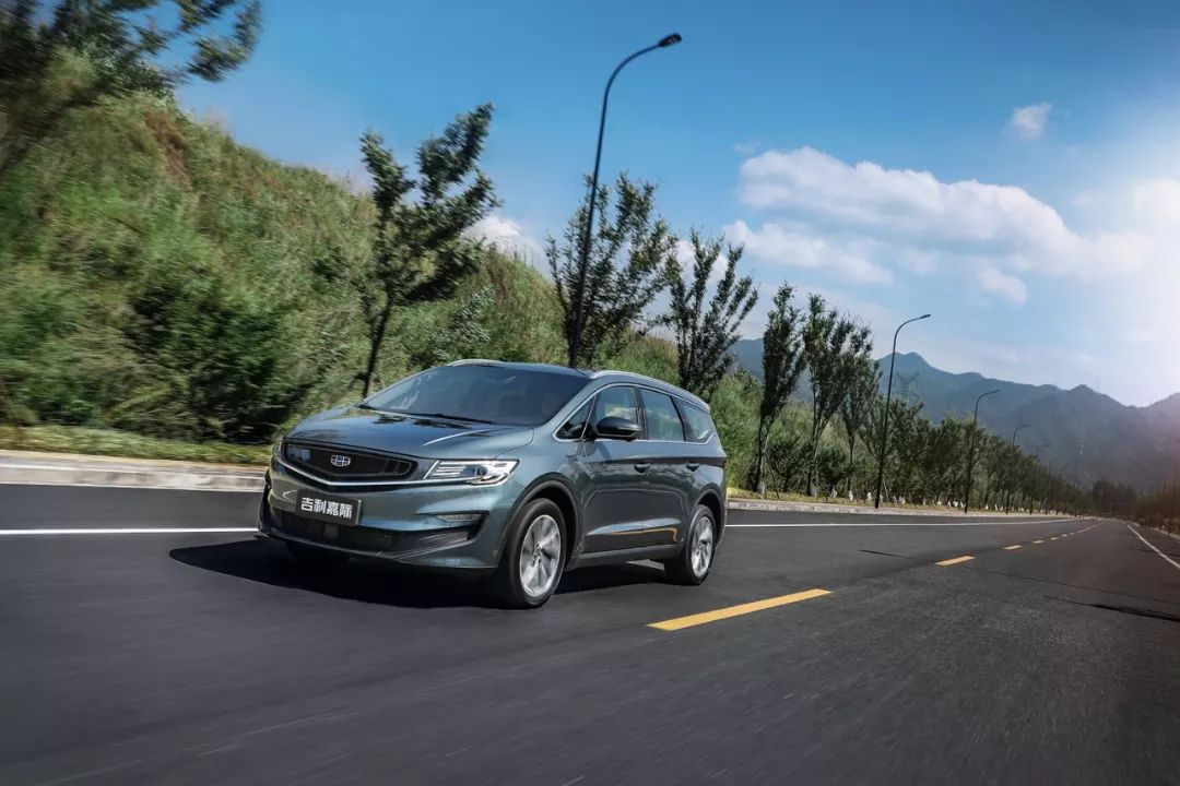 创新与高品质并驾齐驱参观吉利微米动力义乌工厂