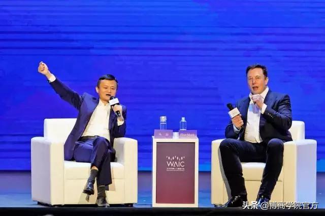 马云退休演讲的14句话,马云卸任演讲的三大金句