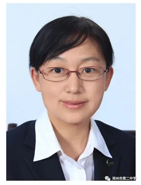 名校出名师，名师出高徒—郑州二高2020级新高一名师展示之英语组