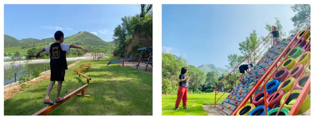 好消息！北京超劲爆的自然部落，军人、消防、医护人员持证免费