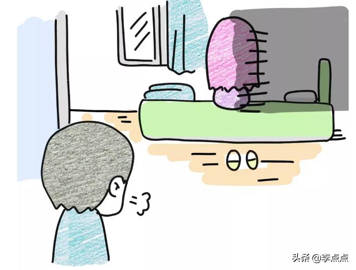 它上过N次热搜，但仍有万千妈妈还在挣扎