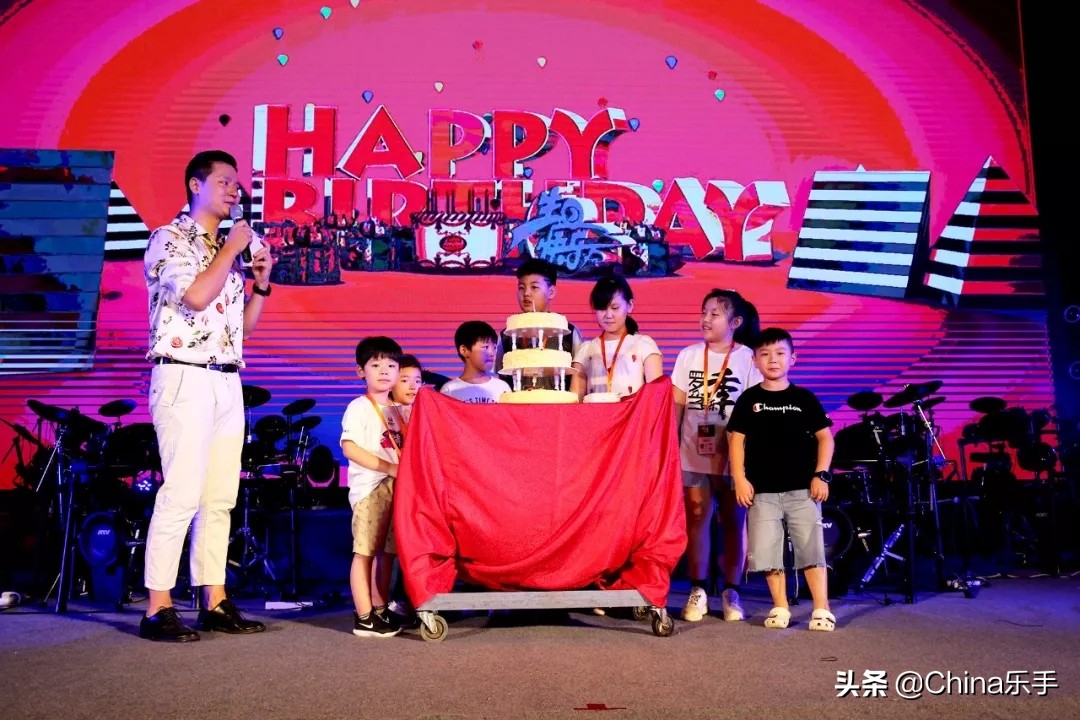 2019罗兰音乐季,罗兰艺术节第二届总决赛