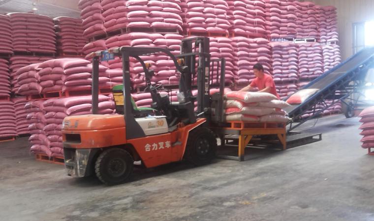 饲料企业评估产量,饲料企业成本分析