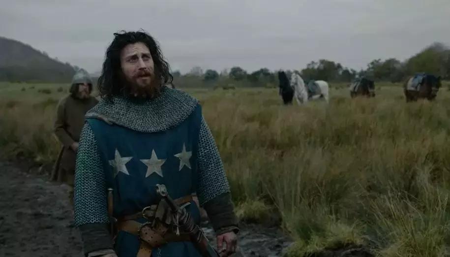 勇敢的心历史故事简介,勇敢的心是哪个历史人物