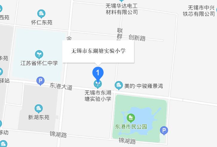 无锡锡山区新建学校最新消息,无锡新学校最新消息