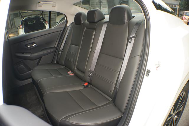 日产新轩逸有什么通病,日产轩逸为什么受欢迎