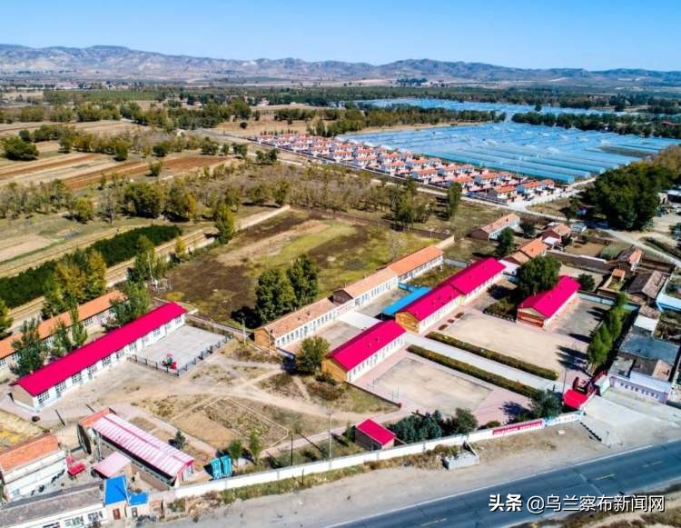 乌兰察布是块什么“布”？