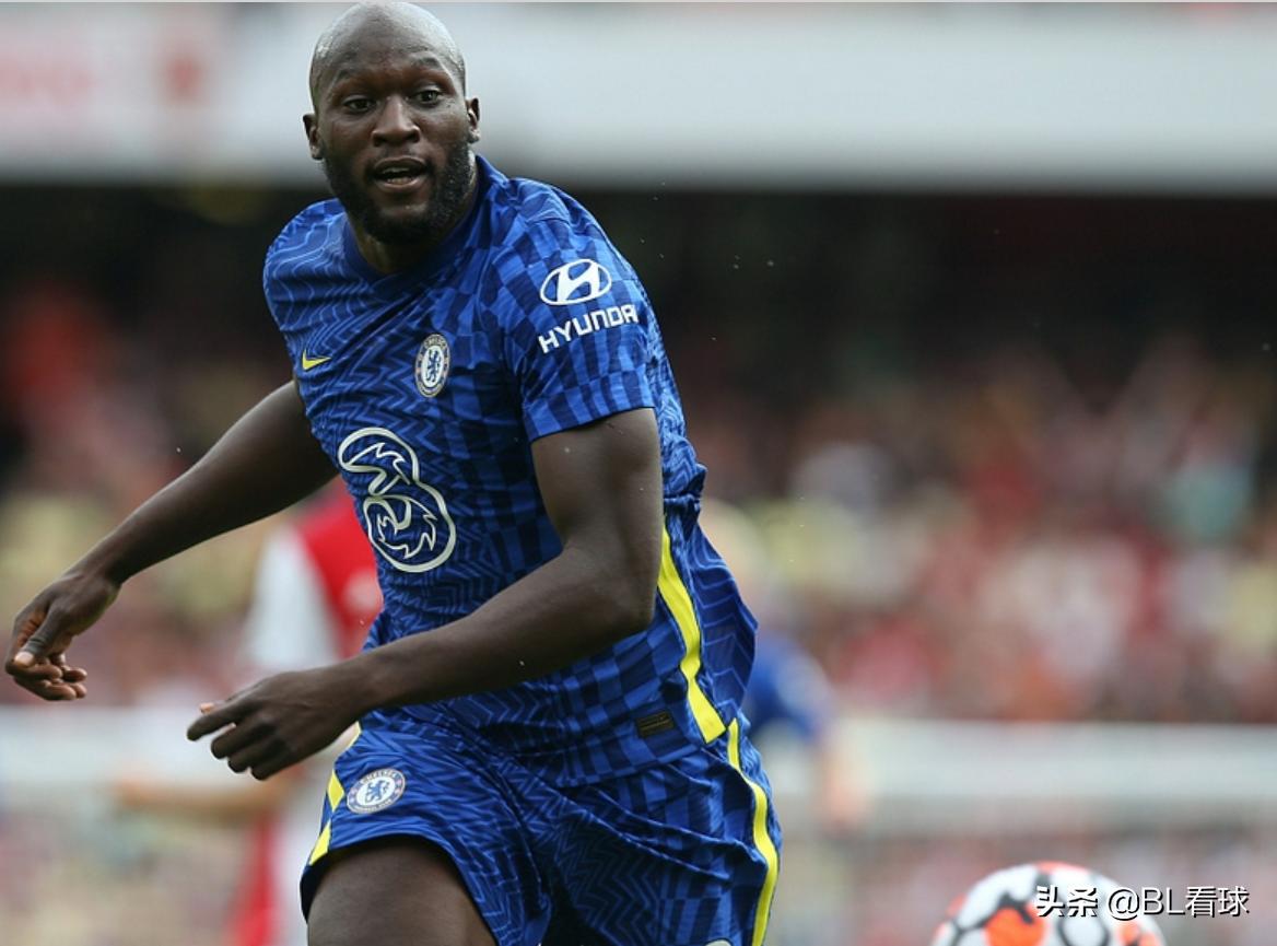 卢卡库c罗逆转上半场,BL看球