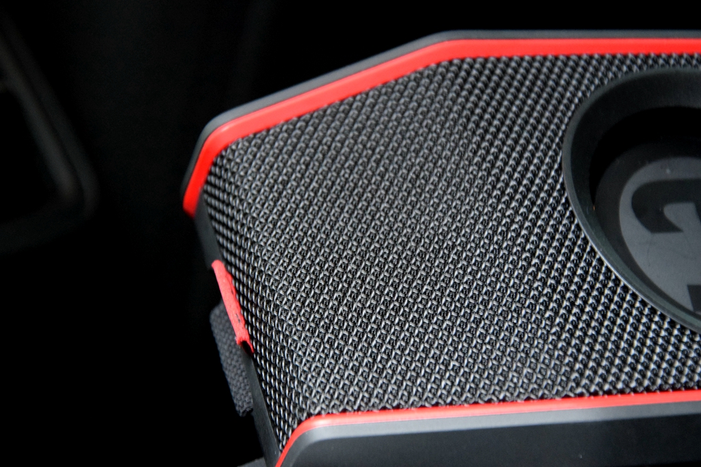 teufelrockstergo璇勬祴,teufelrockstergo渚挎惡钃濈墮闊崇