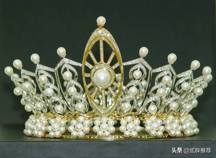 这里是珍珠的宫殿，我国第一颗人工珍珠就在比诞生