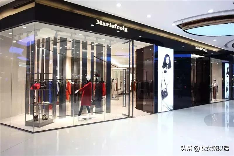 玛丝菲尔和娜尔思哪个女装比较好,玛丝菲尔最新款女装