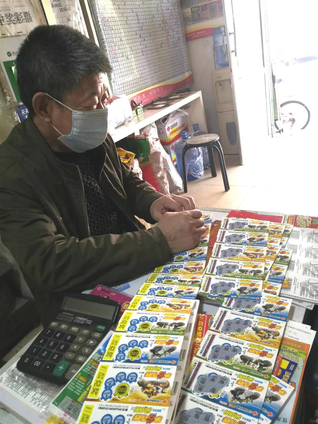 天津彩民中了千万头奖,杭州彩民收获“正当红”头奖