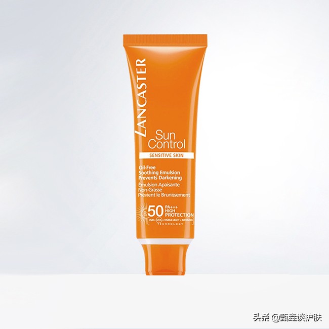 20款热门防晒霜测评,2022防晒霜最全所有评测