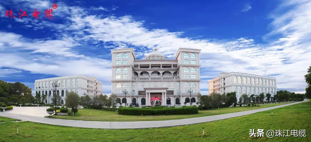 广东电缆企业排行榜前十名,广东珠江电线电缆质量怎么样