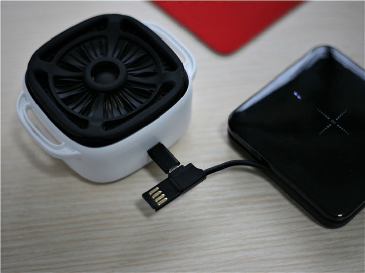 南卡无线充电宝10000,南卡wifi充电宝