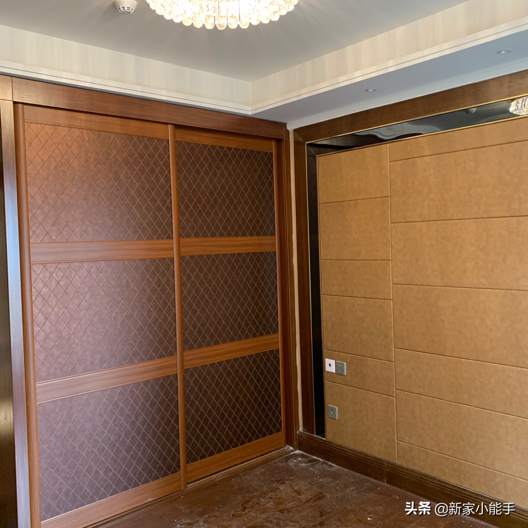 恒大精装房八万入住,2015年入住的恒大精装房