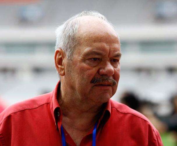 中国男足之屡战屡败,国足之殇中国队