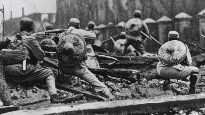 广西军和川军谁强？1986年*小平邓**回答：一个能打，一个意志力强