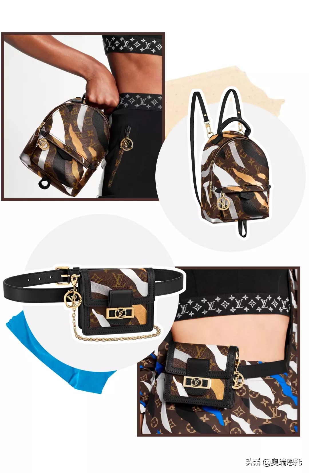 lv上新款,lv质量真的比便宜的包好吗