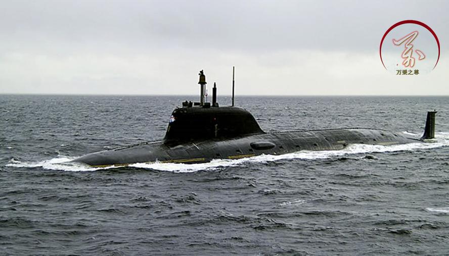 170分贝有多响,096型核潜艇噪音是多少