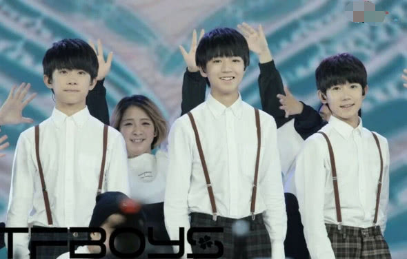 tf六周年演唱会信仰之名,tf六周年演唱会名场面