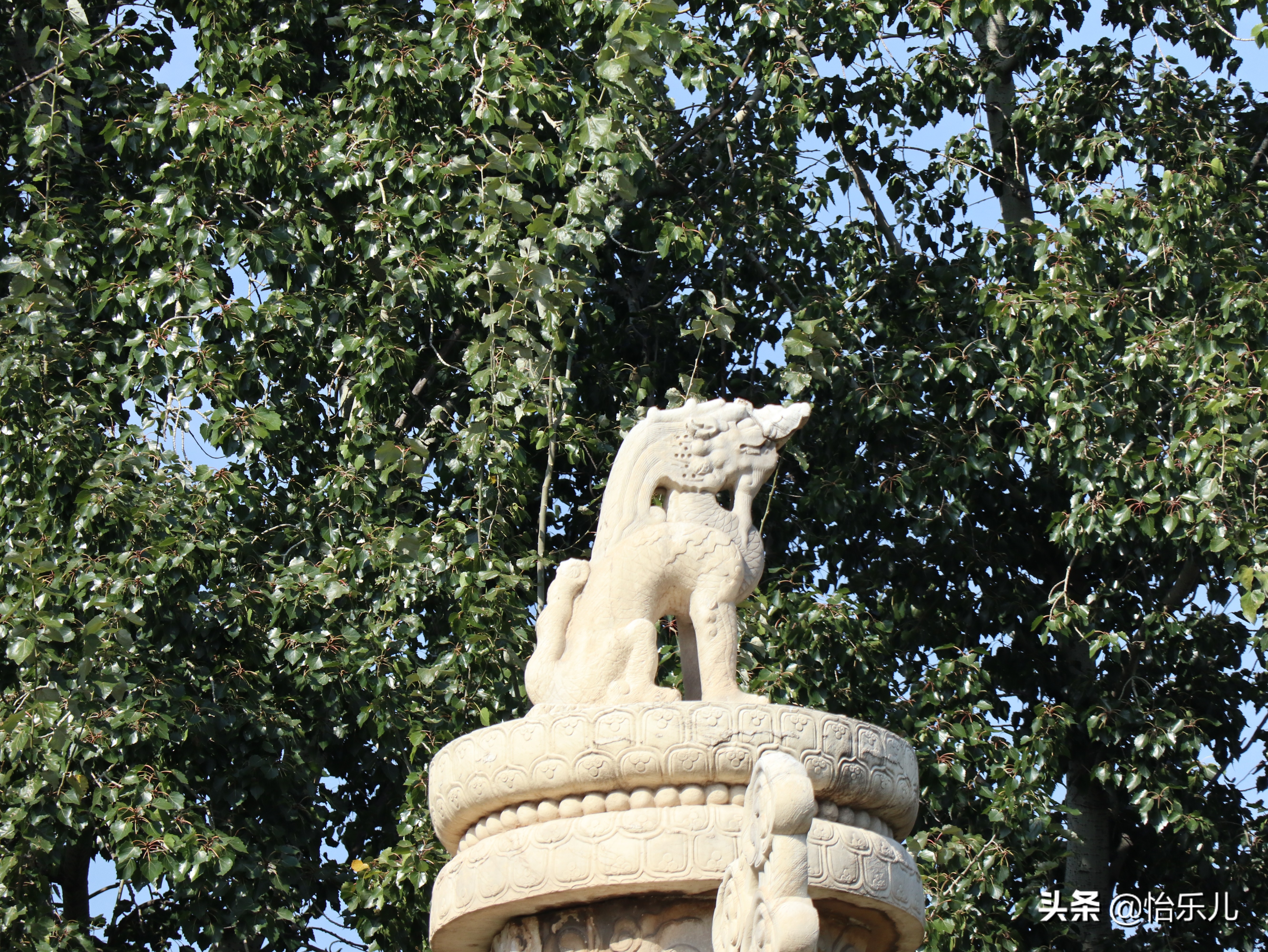 十三陵神路视频,十三陵神路传说