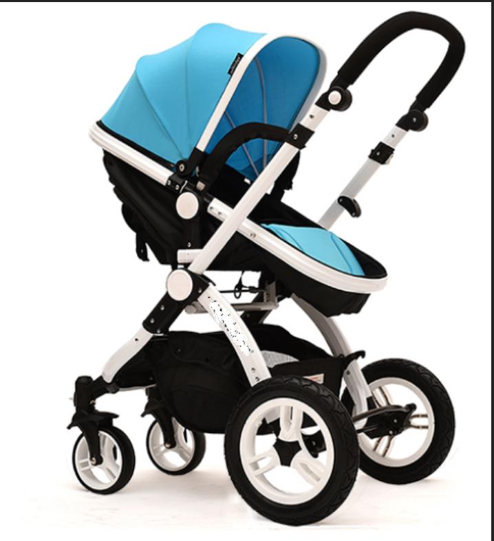 bebehoo高景观婴儿推车说明书,bebehoo婴儿推车怎么样