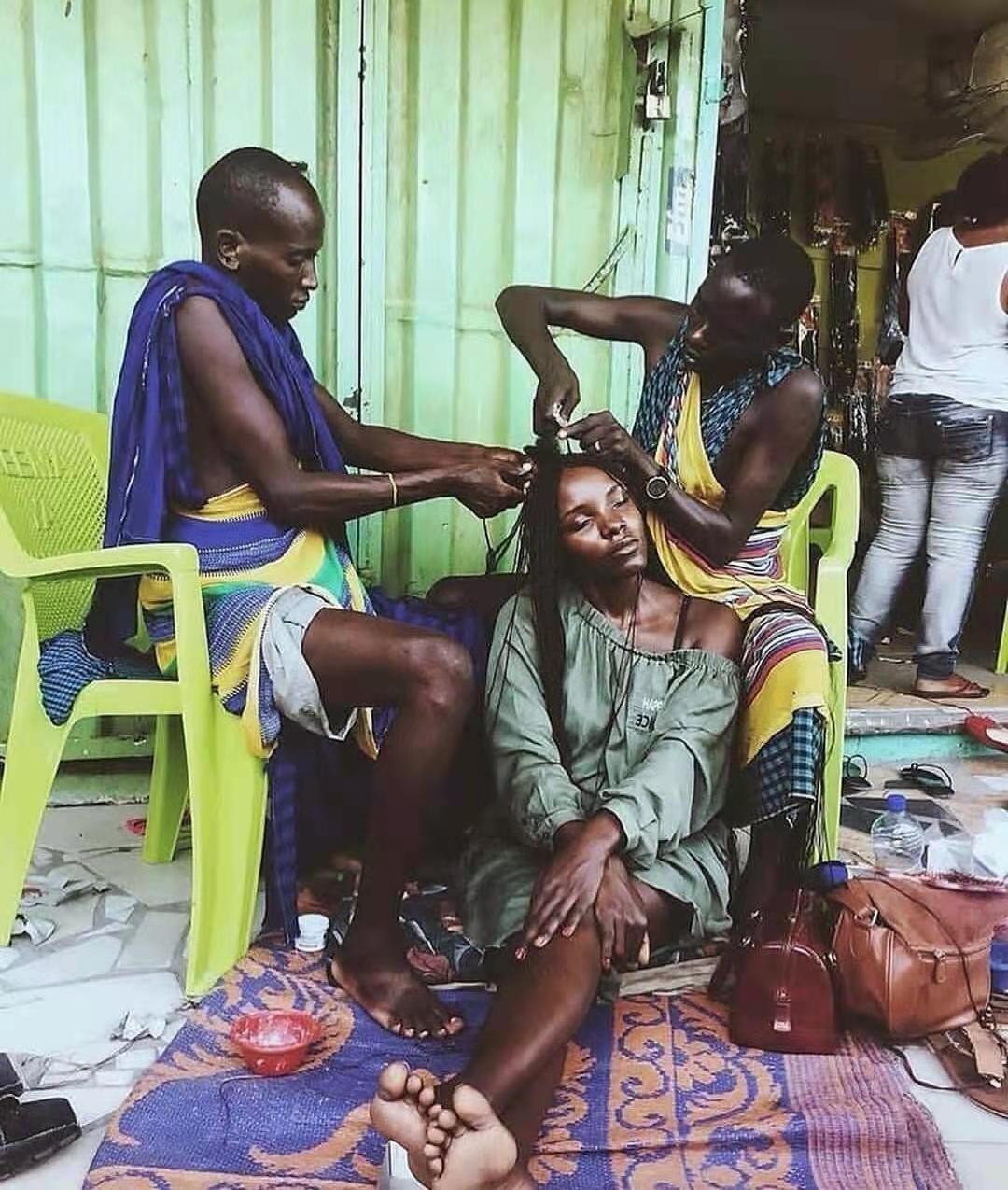 去非洲工作真的可以一夜暴富？这是传说？还是真实存在？