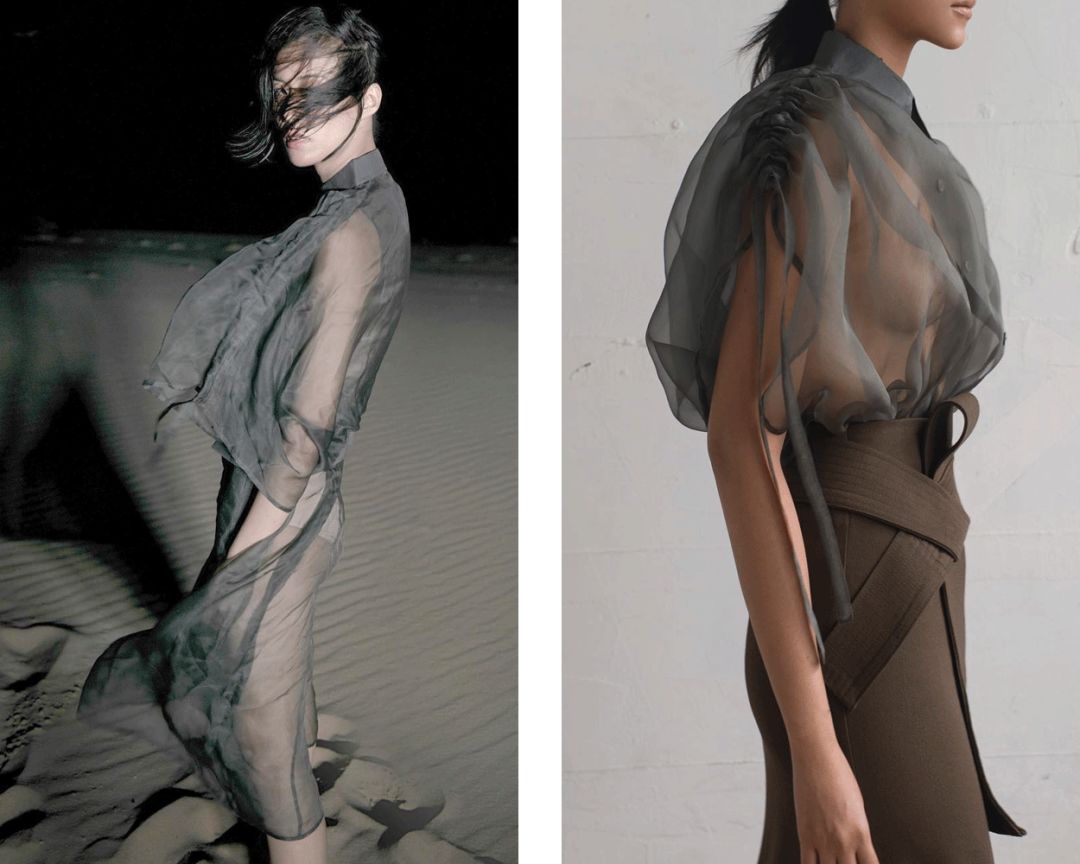 轻奢越南小众品牌,买不起bba的宝马