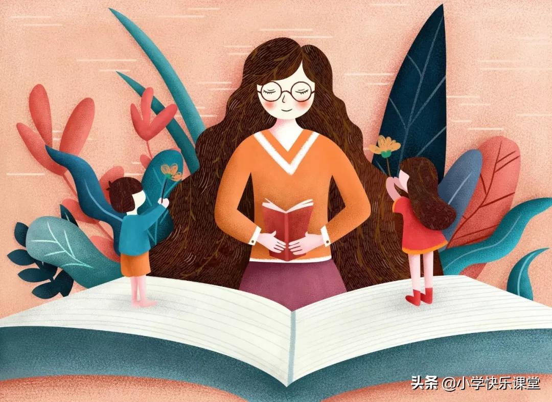 小学让孩子写好作文的技巧,六个方法让孩子写出优秀作文