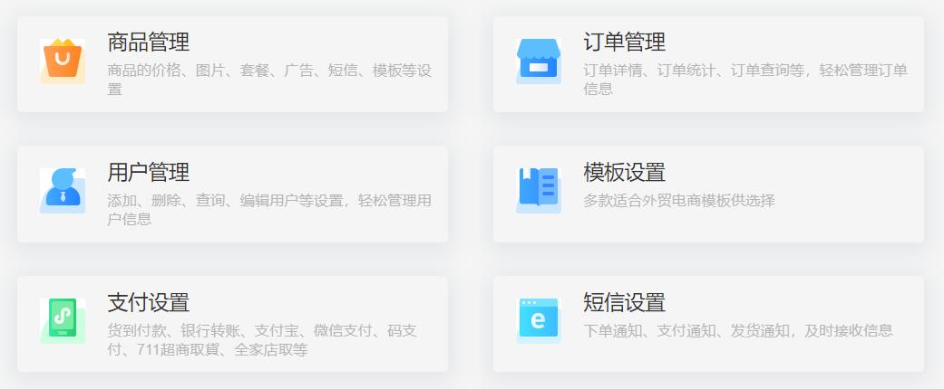 阿狸子电商平台使用教程,阿狸子带你走进跨境电商新世界