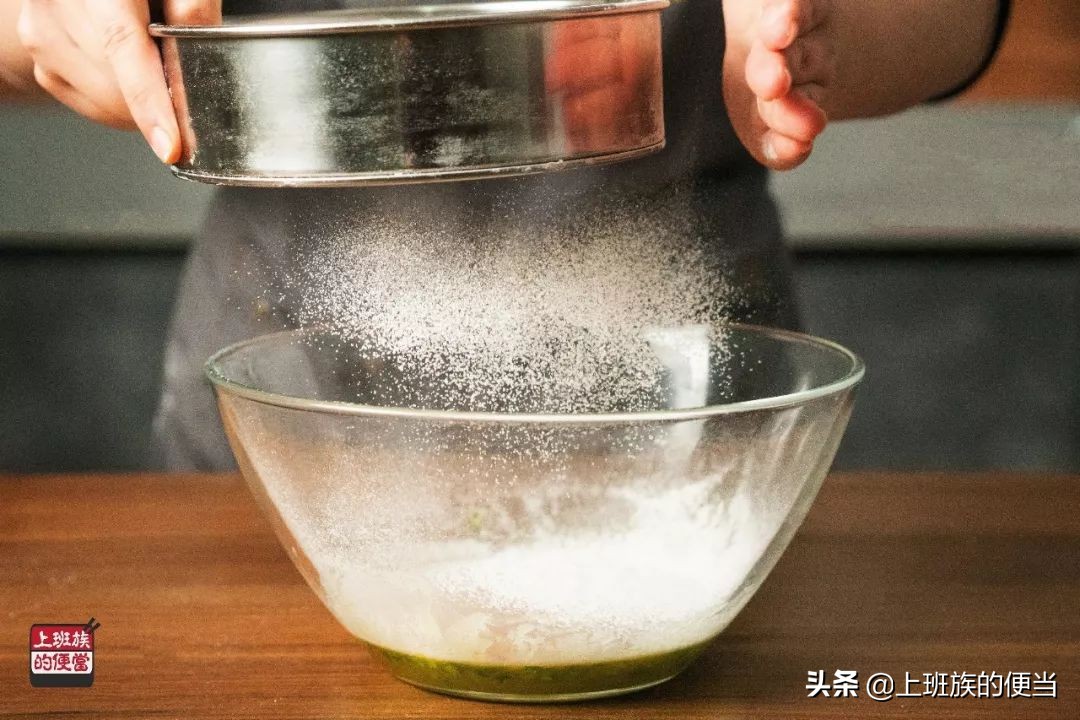 纯手工制作的桃酥又香又好吃,想吃桃酥用什么代替