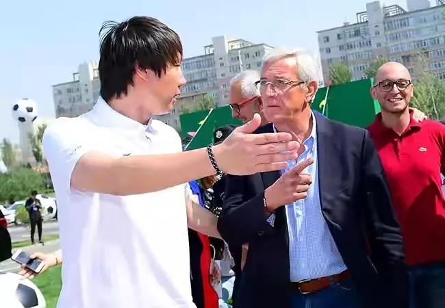 18年的男足对战日本全场比赛,中国男足打日本男足的精彩瞬间