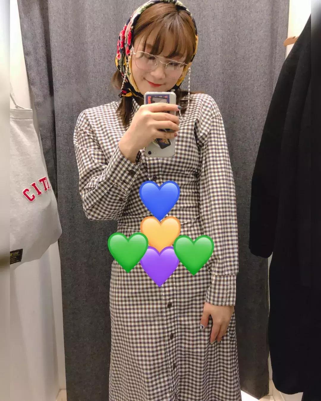 是你优衣库太骚，还是我胖虎不够飘？！