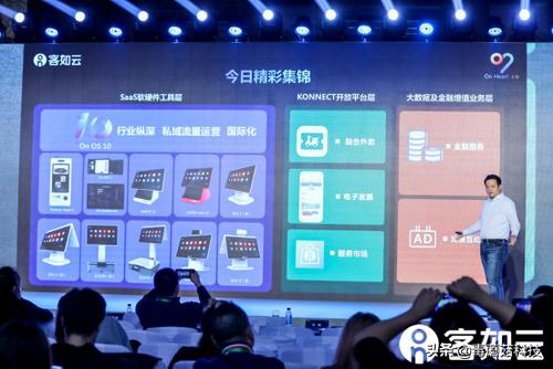 客如云智能一体机,客如云科技深圳股份有限公司