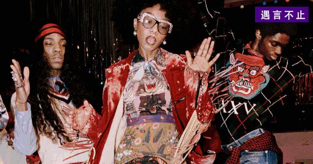 Prada口罩、Gucci防护服,意大利奢侈品牌是如何对抗疫情的