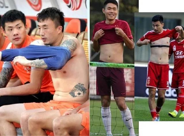 “市场化”是万能的吗？国足男篮演艺圈告诉我们：NO