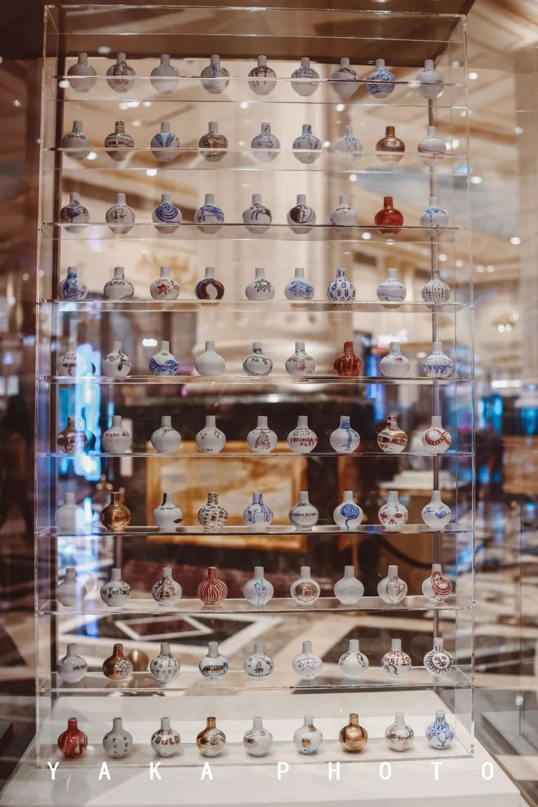 澳门——二刷巴黎人，看我又玩出哪些新花样