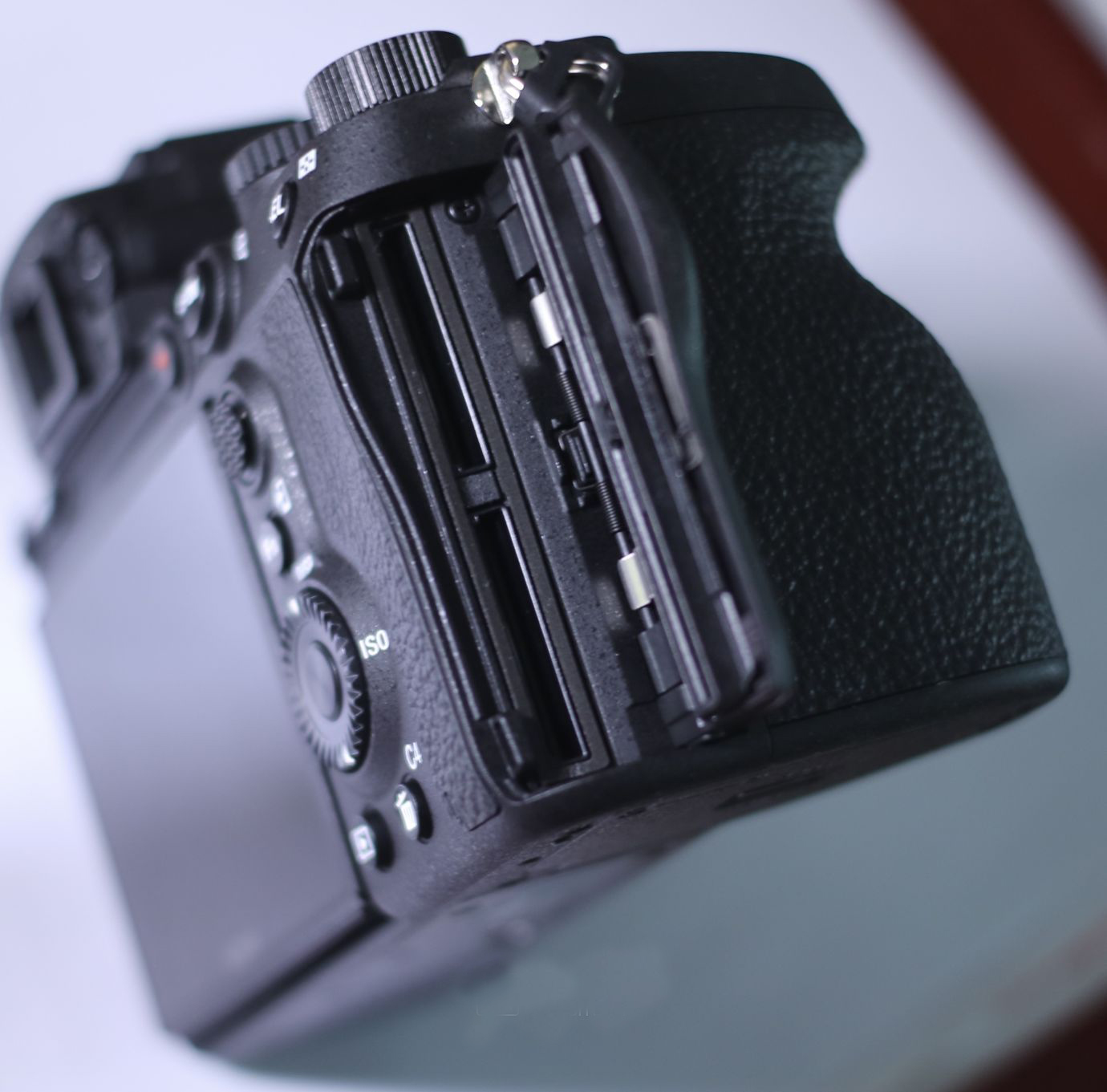 23年上市万元微单相机,2022年全画幅微单相机入手