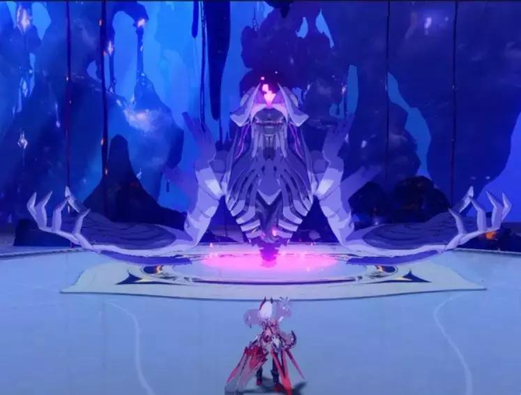 崩坏3剧情详细解析,崩坏三新剧情讲解视频