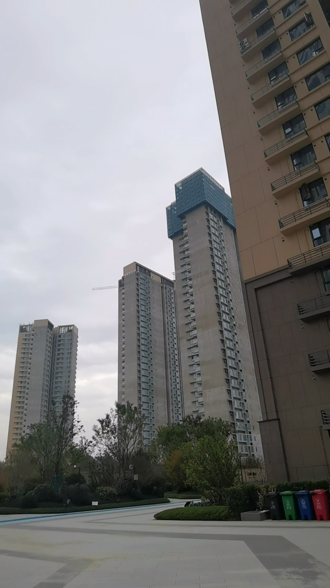 万科麓山附近环境怎么样,三马片区万科麓山优缺点