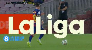 巴萨vs马竞梅西帽子戏法,巴萨2-3马竞梅西表现