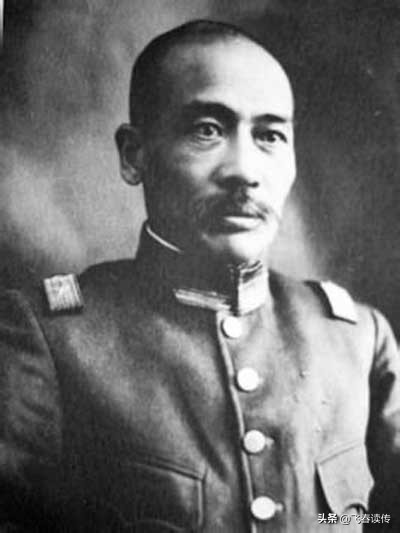 庞炳勋前传：一个民国草根的奋斗史，如何走向了汉奸？