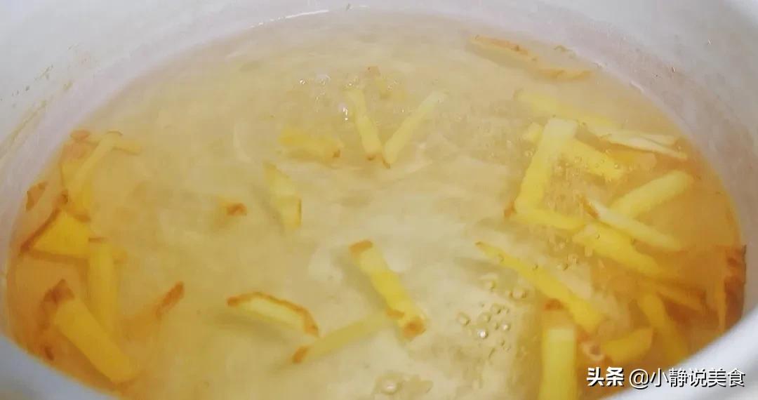 入秋后多喝枸杞茶,枸杞加鸡蛋的方法