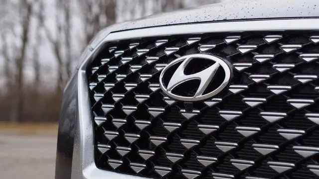 新款现代帕里斯帝预售30.08万起,现代帕里斯帝3.5l自吸