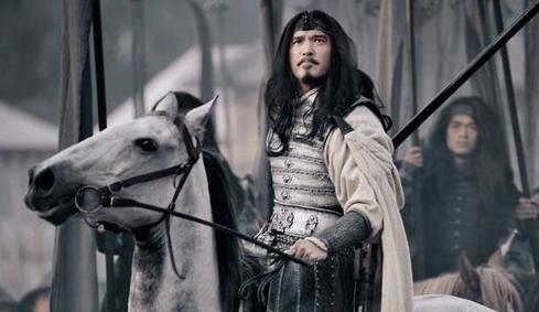 张绣投降了曹操后悔吗,张绣后来怎么又投靠曹操了