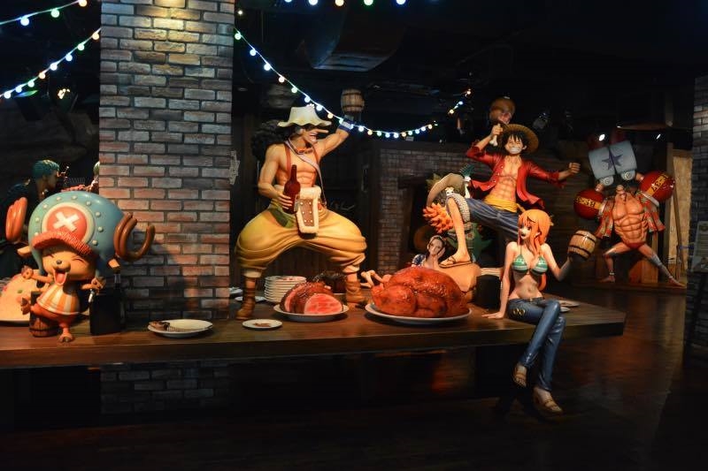 日本东京美食攻略自由行,东京旅游美食自由行路线攻略