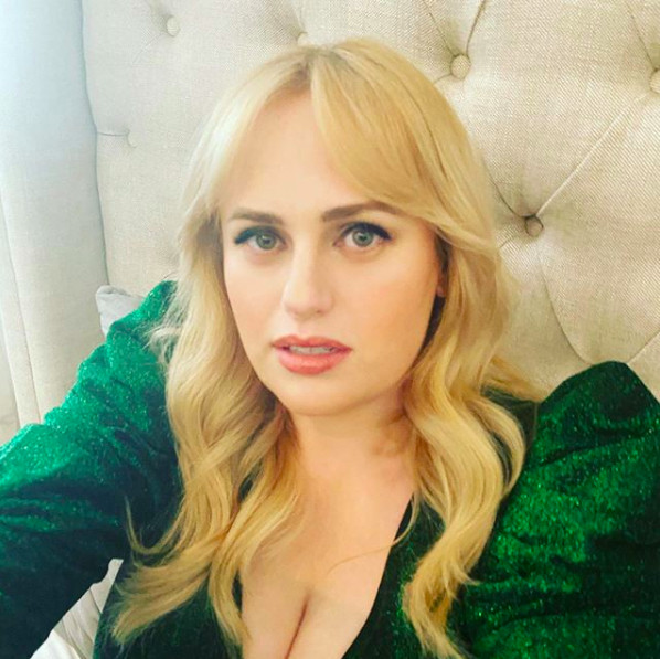 认不出！肥艾美狂瘦27公斤脸都尖了　网：更健康更美了