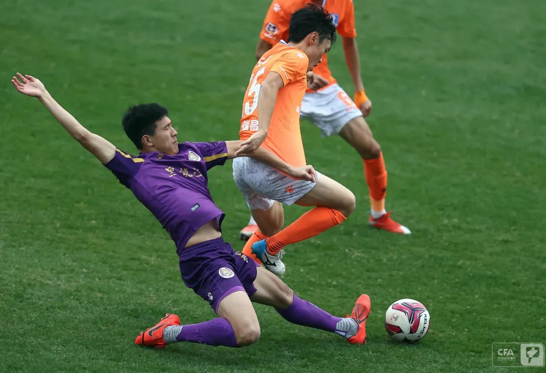 中甲第二阶段最后一轮对阵,中甲联赛第28轮比赛分析