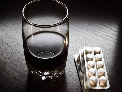 头孢配酒说走就走原创,头孢配酒说走就走科普